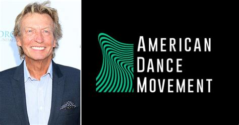 Nigel Lythgoe Resigned From Dance Org. Before Paula Abdul Allegations