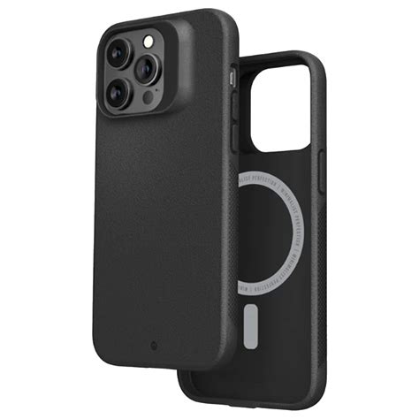Caudabe Synthesis for iPhone 14 [ Pro Max / Pro ] - Magsafe Compatible