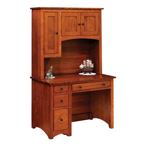 Student Desk With Hutch | Barn Furniture