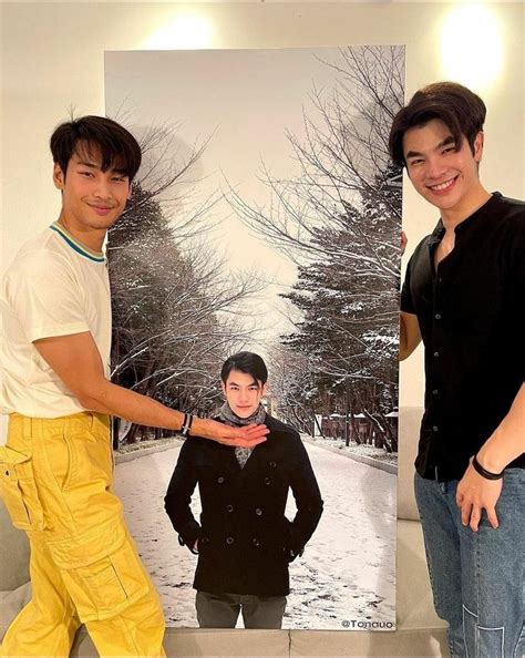 MileApo Cute Gay Couples Actors Suga Bts Swag