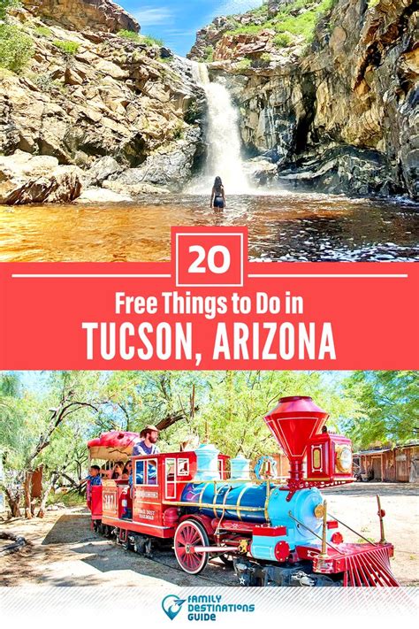 20 Free Things To Do In Tucson AZ