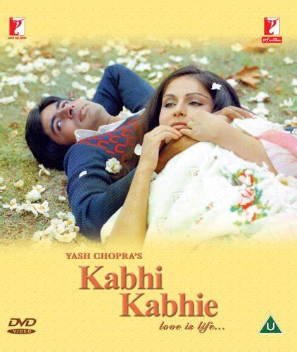 Kabhi Kabhie: Amazon.in: Amitabh Bachchan, Yash Chopra, Amitabh ...