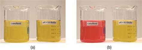 14.6 Buffers – Chemistry