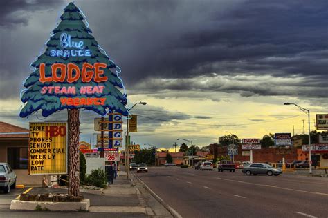 The Best Small Towns To Visit In New Mexico If You Re On A Road Trip