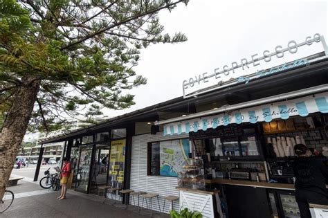 Cafes in Manly and on the Northern Beaches - Hello Manly