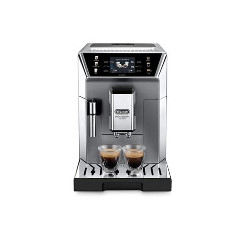 Delonghi Primadonna Ecam Ms Cafetera El Ctrica Totalmente