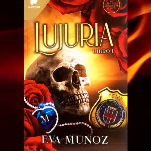 Lujuria Libro Mu Oz Eva Amazon Mx Libros