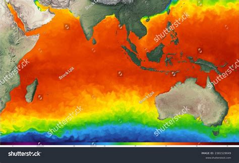 Indian Ocean Dipole: Over 7 Royalty-Free Licensable Stock Illustrations ...