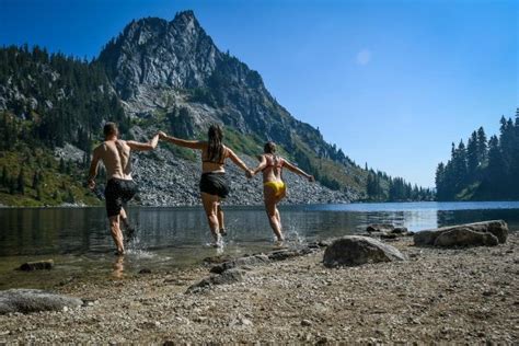 17 Best Hikes Near Leavenworth, Washington - Go Wander Wild