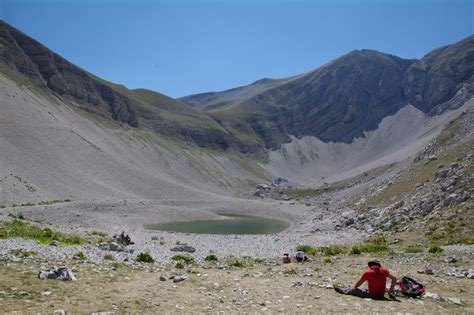 Qui E Adesso Blog Dalla Capanna Ghezzi Al Lago Di Pilato Per Forca Viola