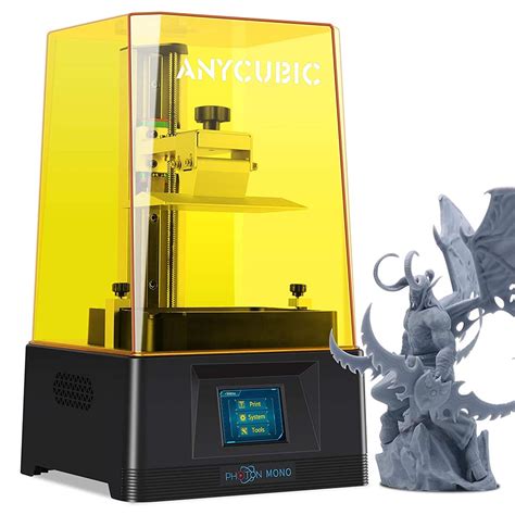 Anycubic Photon Mono 3d Printer