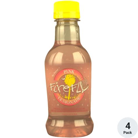 Firefly Pink Lemonade Total Wine More