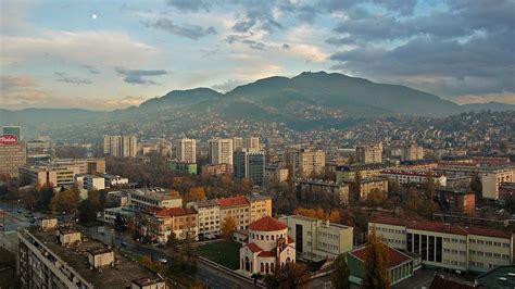 Rada Bezpiecze Stwa Onz Zaniepokojona Sytuacj W Bo Ni I Hercegowinie