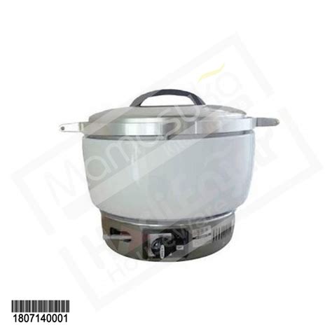 Mamasuka Kitchenstore Getra Gas Cooker L Mb Rb Kg