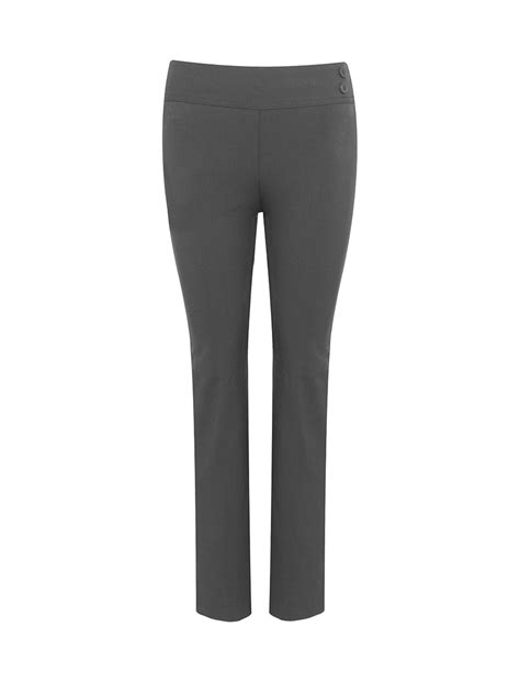 Girls Grey Trousers – Slingsby CP School – Schoolshop