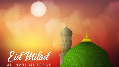 Eid E Milad Un Nabi 2024 In India Date History Bank Holiday And Mawlid Wishes News18