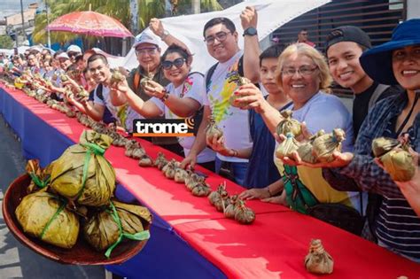 Fiesta De San Juan Preparan Juane M S Grande Del Mundo En Iquitos Y