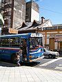 Category Bus Passengers In Buenos Aires Province Wikimedia Commons