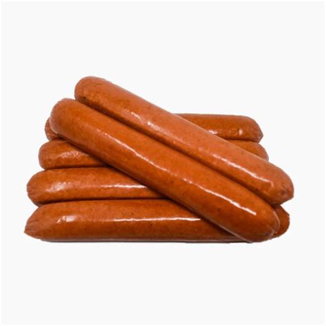 All Beef Wiener Rowe Farms Online