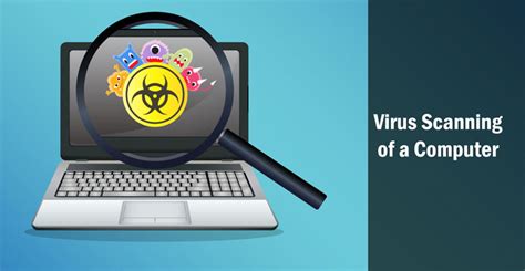 Do you Really need to Scan Your Computer Regularly for Virus?