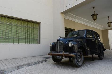 Gamal Abdel Nasser Museum Gamal Abdel Nasser Antique Cars Egypt