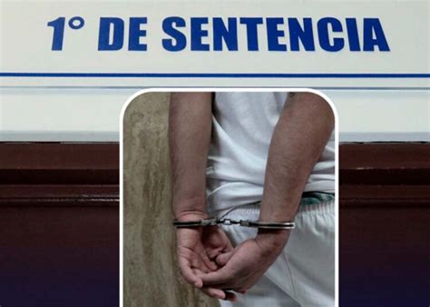 Tras Doce Años De Abuso Padre Y Hermano De La Víctima Son Condenados A