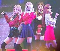 Get Blackpink First Song Name Gif