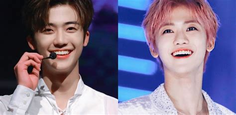 10 Times NCT S Jaemin Proved He S Got The Best Smile In The World