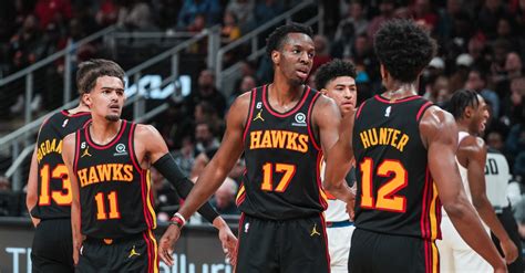 The Keys to the Hawks Win Streak | NBA.com