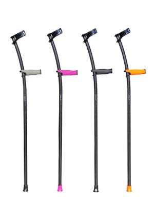 Indesmed Forearm Crutches Archives Ossenberg GmbH