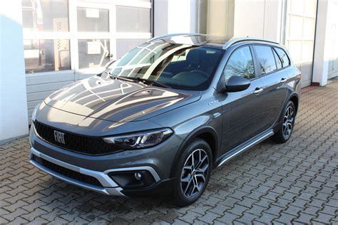 Fiat Tipo Kombi Cross Kw Hybrid Ps Dct Convenience Plus