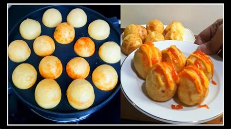 Resep Takoyaki An Ide Jualan Di Kantin Sekolahan Youtube