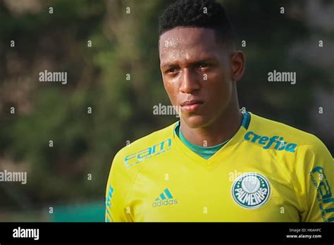 SÃO PAULO SP 26 10 2016 TREINO DO PALMEIRAS Pictured player SE