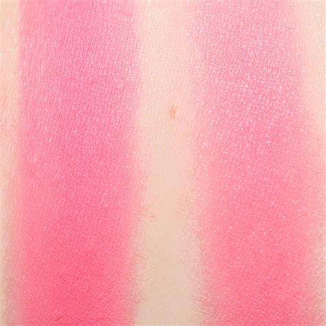 Half Magic Sexual Flushtration Cheek Fluff Soft Blur Cream Blush Review And Swatches