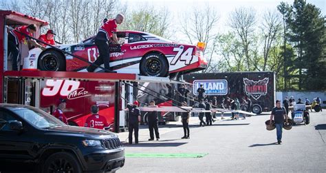 PIT BOX 2023 NASCAR Pintys Season Set To Open At Sunset Speedway