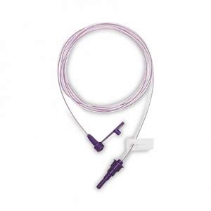 Purple Enfit Extension Sets Medline Industries Inc