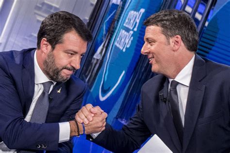 Open Arms Italia Viva Non Parteciper Al Voto Su Salvini E Lo Salver