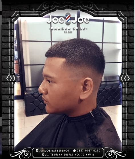 Stylish Taper Fade Haircuts For Black Men Gent Stylez