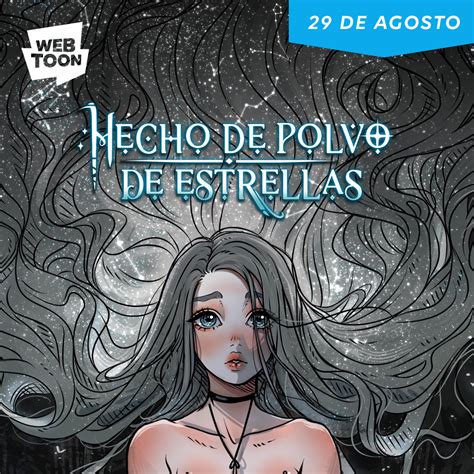 WEBTOON Latinoamérica on Twitter Kalisa es una estrella que cayó del