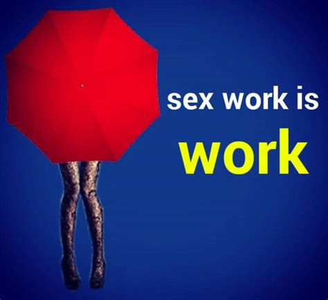 International Sex Workers Day 2020