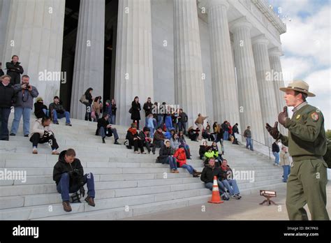 Washington DC Washingto D C West Potomac Park National Mall And