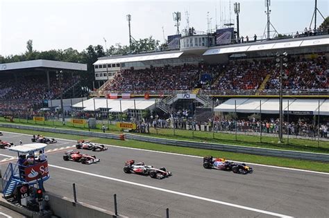 Autodromo Nazionale Di Monza F1 2021 F1 2023 AlVolante It