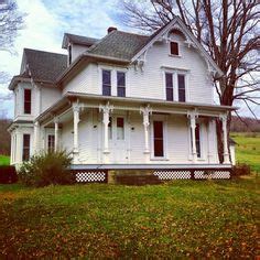 Late 1800s Farmhouses on Pinterest