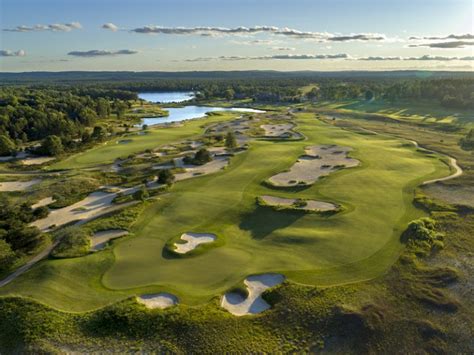 FOREST DUNES NOW OPEN IN SCENIC NORTHERN MICHIGAN - The Golf Wire