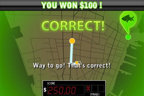 Cash Cab Trivia Questions And Answers [BEST] Free