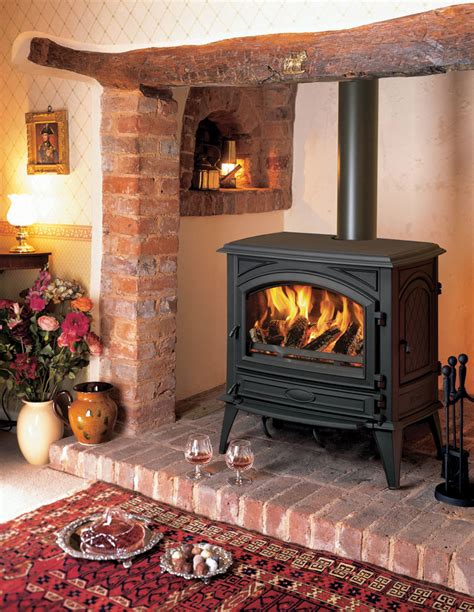 Dovre Cb Stove Stanways Stoves And Lights