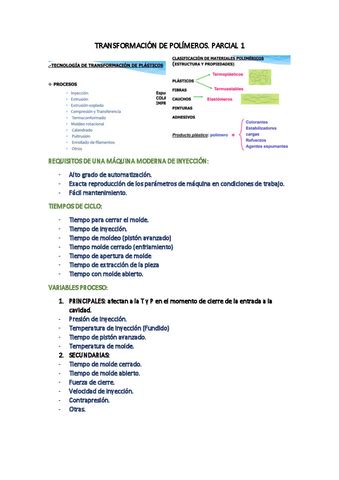 Parcial Preguntas Resueltas De Los Examenes Pdf