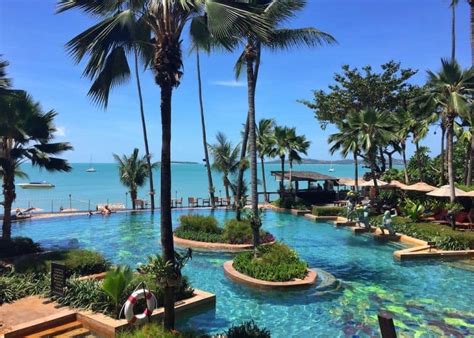 The Best Koh Samui Family Resorts