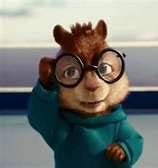 Simon - Alvin and the Chipmunks: Chipwrecked! Icon (27843887) - Fanpop