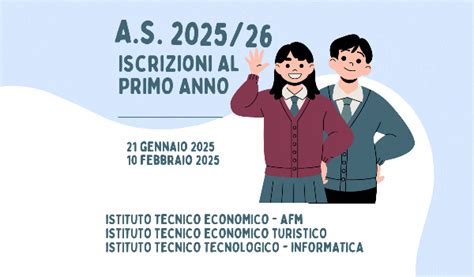 Codici Meccanografici Da Inserire Nella Domanda Di Iscrizione Classi